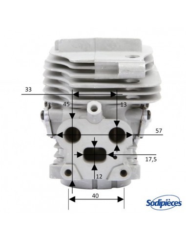 Cylindre-piston-decoupeuse-pour-Husqvarna-K760-O-51-mm-71080