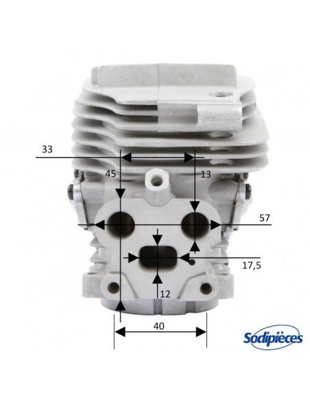 Cylindre-piston-decoupeuse-pour-Husqvarna-K760-O-51-mm-71080