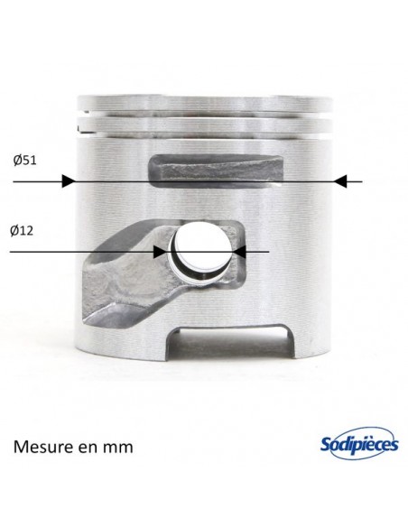 Cylindre-piston-decoupeuse-pour-Husqvarna-K760-O-51-mm-71080