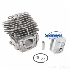 Cylindre-piston-pour-Husqvarna-575-35-58-05-71092