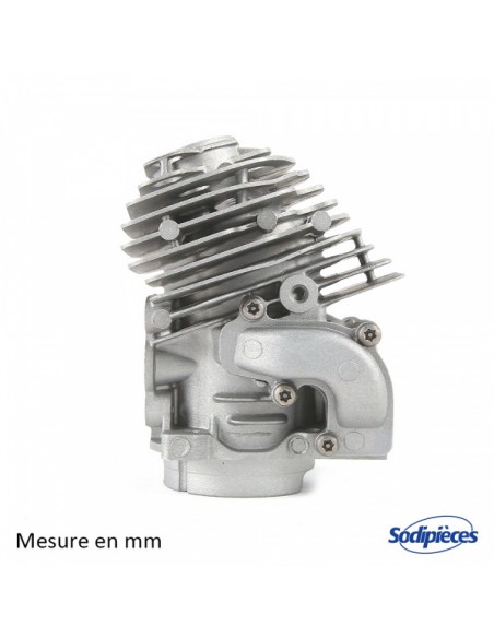 Cylindre-piston-pour-Husqvarna-575-35-58-05-71092