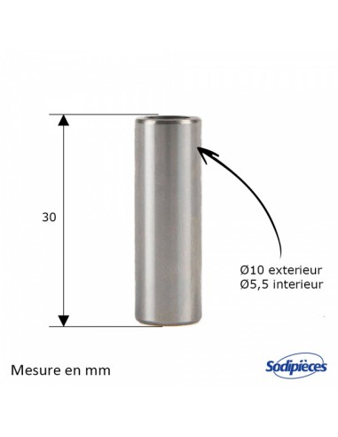 Cylindre-piston-pour-Husqvarna-575-35-58-05-71092