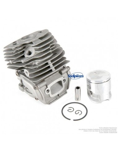 Cylindre-piston-pour-Husqvarna-577-76-47-05-71091