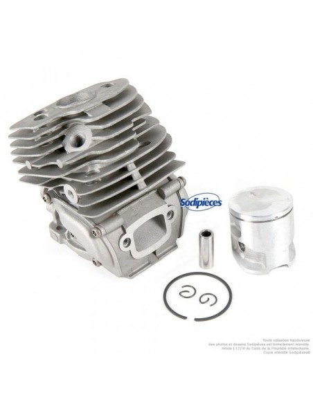 Cylindre-piston-pour-Husqvarna-577-76-47-05-71091