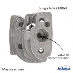 Cylindre-piston-pour-Husqvarna-577-76-47-05-71091 2