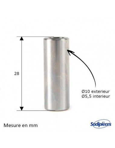 Cylindre-piston-pour-Husqvarna-577-76-47-05-71091