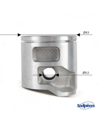 Cylindre-piston-pour-Husqvarna-577-76-47-05-71091