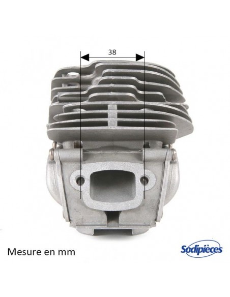 Cylindre-piston-pour-Husqvarna-577-76-47-05-71091