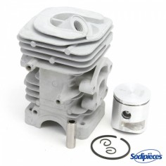 Cylindre-piston-pour-tronconneuse-Husqvarna-O39-mm-545-05-04-17-24303