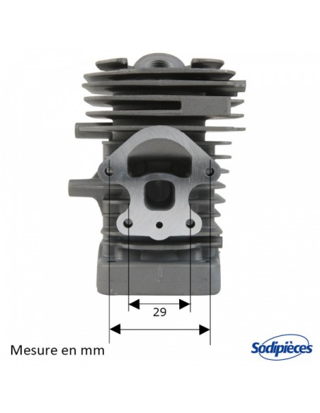 Cylindre-piston-pour-tronconneuse-Husqvarna-O39-mm-545-05-04-17-24303