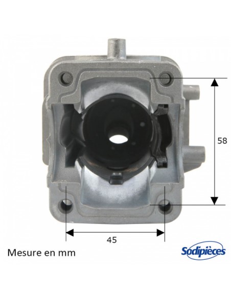 Cylindre-piston-pour-tronconneuse-Husqvarna-O39-mm-545-05-04-17-24303