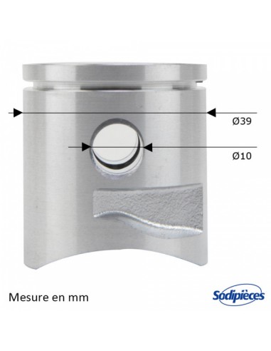 Cylindre-piston-pour-tronconneuse-Husqvarna-O39-mm-545-05-04-17-24303