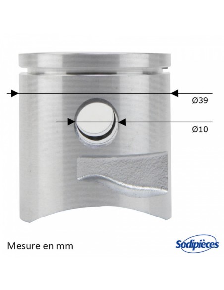 Cylindre-piston-pour-tronconneuse-Husqvarna-O39-mm-545-05-04-17-24303