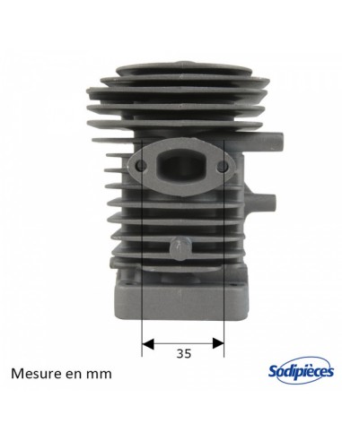Cylindre-piston-pour-tronconneuse-Husqvarna-O39-mm-545-05-04-17-24303