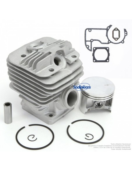 Cylindre-piston-pour-tronconneuse-Stihl-066-MS-660-O-54mm-jeu-de-joints-26991