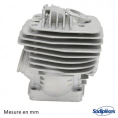 Cylindre-piston-pour-tronconneuse-Stihl-066-MS-660-O-54mm-jeu-de-joints-26991 2