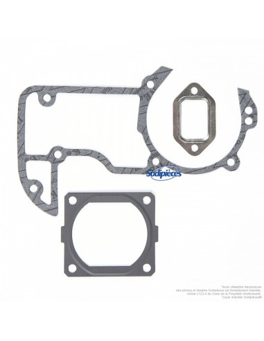 Cylindre-piston-pour-tronconneuse-Stihl-066-MS-660-O-54mm-jeu-de-joints-26991