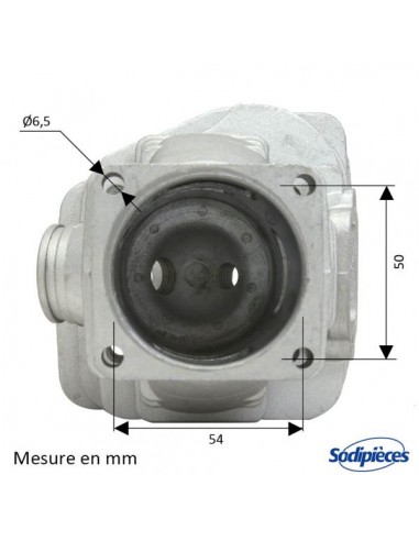 Cylindre-piston-pour-tronconneuse-Stihl-066-MS-660-O-54mm-jeu-de-joints-26991