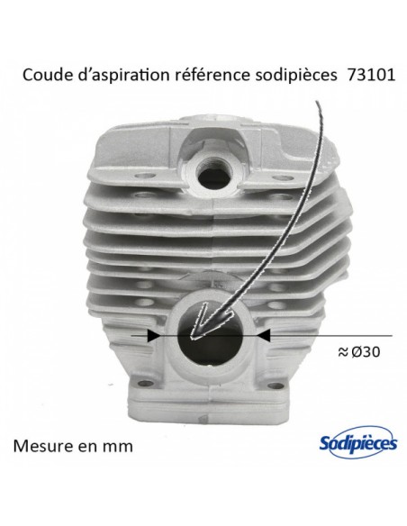 Cylindre-piston-pour-tronconneuse-Stihl-066-MS-660-O-54mm-jeu-de-joints-26991