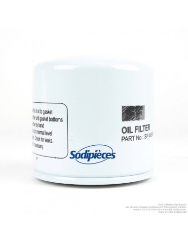 Filtre-a-huile-pour-Bobcat-Gravely-Honda-Jacobsen-John-Deere-Toro-18461