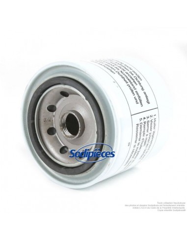 Filtre-a-huile-pour-Bobcat-Gravely-Honda-Jacobsen-John-Deere-Toro-18461