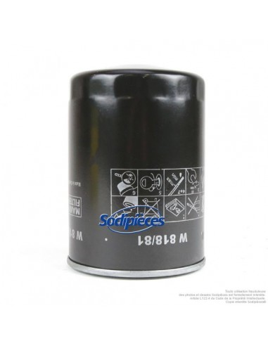 Filtre-a-huile-pour-Kubota-15213-32090-18467