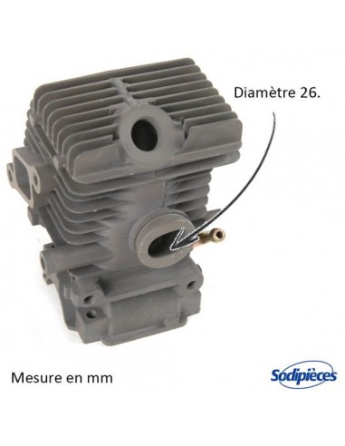 Cylindre-piston-pour-tronconneuse-Stihl-MS192-O-37-mm-71088