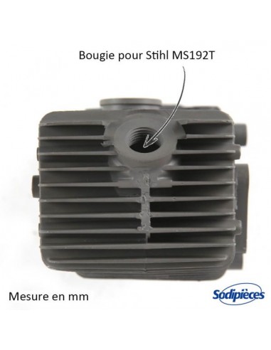 Cylindre-piston-pour-tronconneuse-Stihl-MS192-O-37-mm-71088