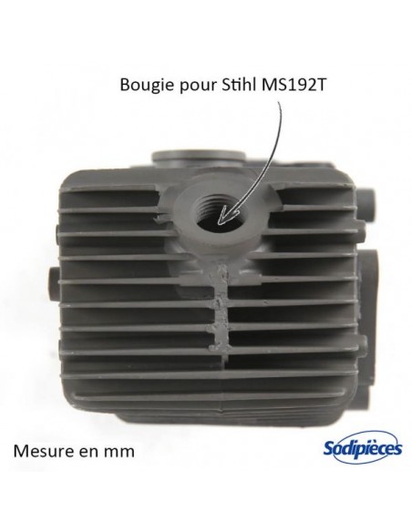 Cylindre-piston-pour-tronconneuse-Stihl-MS192-O-37-mm-71088