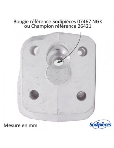 Cylindre-piston-tronconneuse-Husqvarna-181281288-O-54-mm-71002