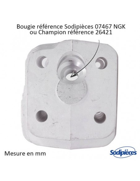 Cylindre-piston-tronconneuse-Husqvarna-181281288-O-54-mm-71002