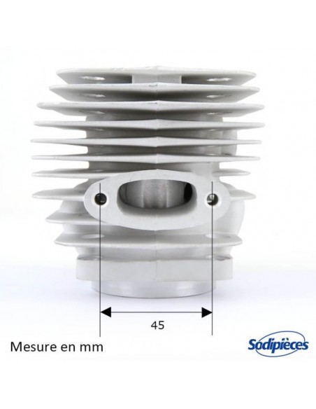 Cylindre-piston-tronconneuse-Husqvarna-181281288-O-54-mm-71002