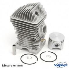 Cylindre-piston-tronconneuse-Stihl-025MS250-O-425-mm-71056