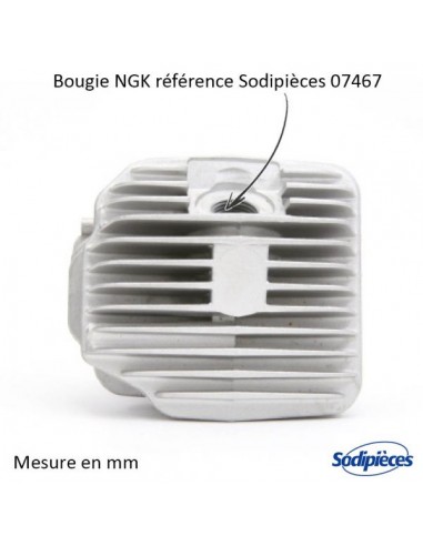 Cylindre-piston-tronconneuse-Stihl-025MS250-O-425-mm-71056