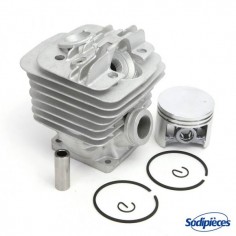 Cylindre-piston-tronconneuse-Stihl-036-036-QSMS-O-48mm-71032