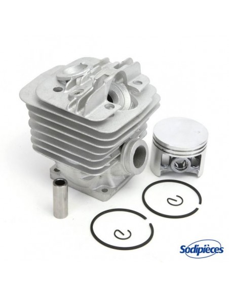 Cylindre-piston-tronconneuse-Stihl-036-036-QSMS-O-48mm-71032
