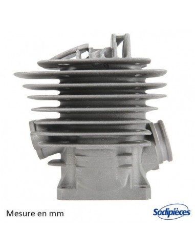 Cylindre-piston-tronconneuse-Stihl-036-036-QSMS-O-48mm-71032