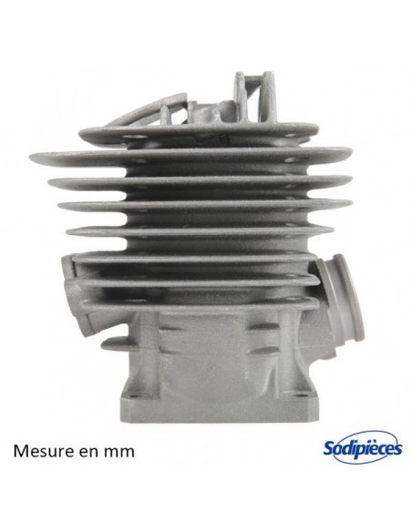 Cylindre-piston-tronconneuse-Stihl-036-036-QSMS-O-48mm-71032