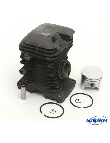 Cylindre-piston-tronconneuse-Stihl-017MS170-O-37-mm-71055