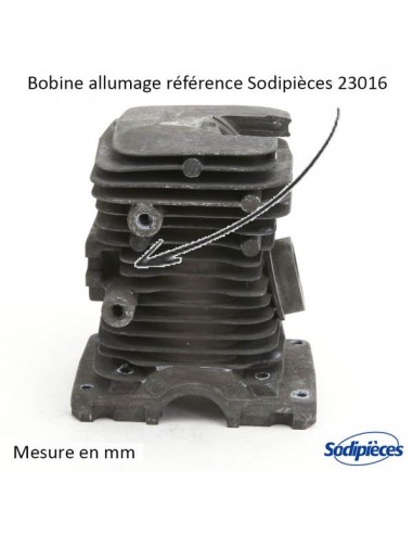 Cylindre-piston-tronconneuse-Stihl-017MS170-O-37-mm-71055