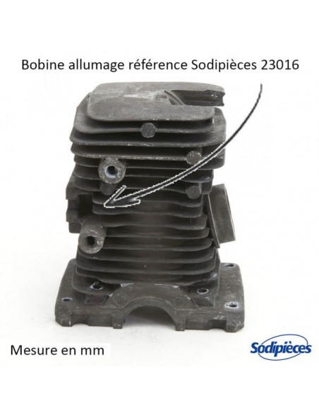 Cylindre-piston-tronconneuse-Stihl-017MS170-O-37-mm-71055