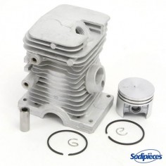 Cylindre-piston-tronconneuse-Stihl-018MS180-O-38-mm-71054