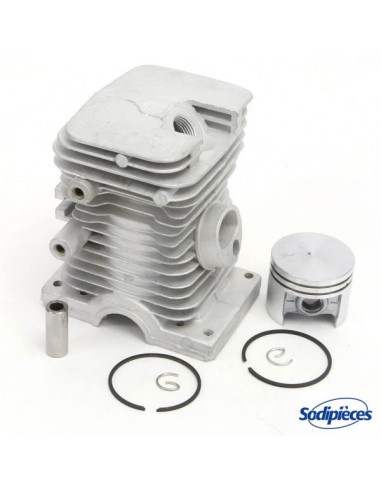 Cylindre-piston-tronconneuse-Stihl-018MS180-O-38-mm-71054