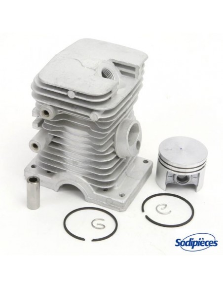 Cylindre-piston-tronconneuse-Stihl-018MS180-O-38-mm-71054