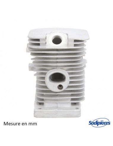 Cylindre-piston-tronconneuse-Stihl-018MS180-O-38-mm-71054