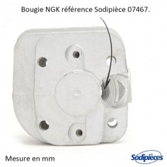 Cylindre-piston-tronconneuse-Stihl-024-MS240-O-42-mm-71059 2