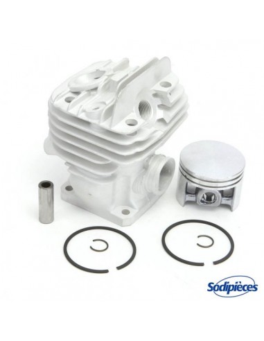 Cylindre-piston-tronconneuse-Stihl-026-MS260-260C-O-44mm-71036