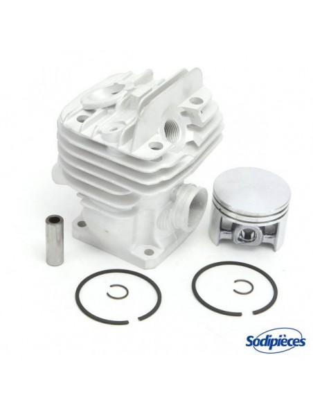 Cylindre-piston-tronconneuse-Stihl-026-MS260-260C-O-44mm-71036