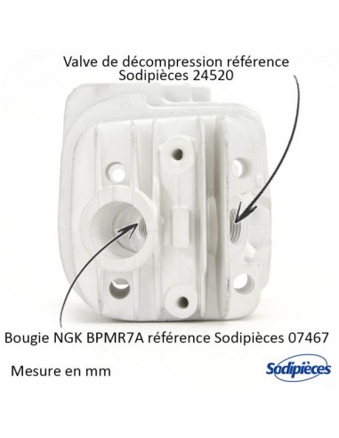 Cylindre-piston-tronconneuse-Stihl-026-MS260-260C-O-44mm-71036