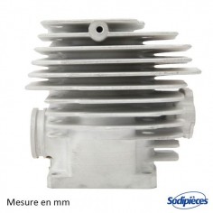 Cylindre-piston-tronconneuse-Stihl-038-MS380-O-52mm-71033 2